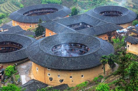 5 Days Xiamen City And Fujian Tulou In Depth Tour Xiamen City Tour