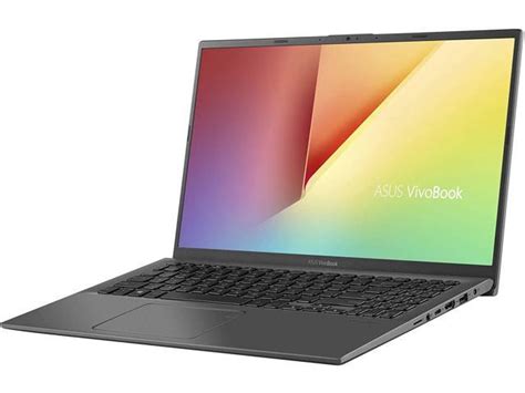 2021 Asus Vivobook R564ja 156 Fhd Touchscreen Laptop 10th Gen Intel