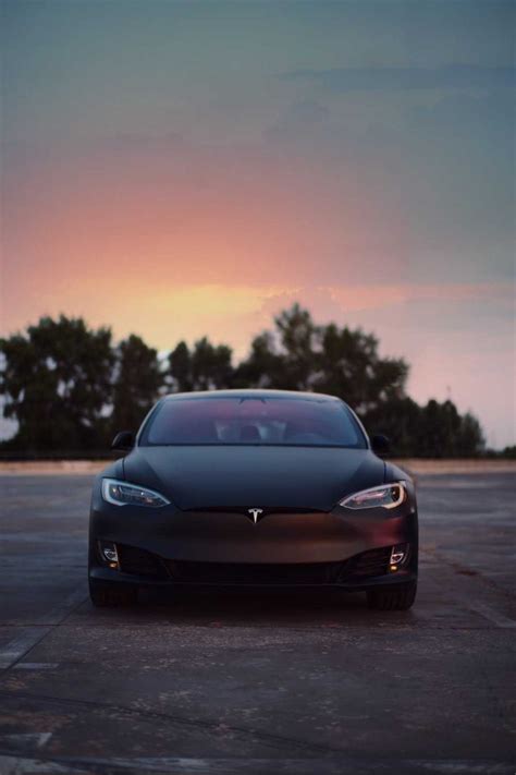 Tesla Wallpaper Browse Tesla Wallpaper With Collections Of Dark