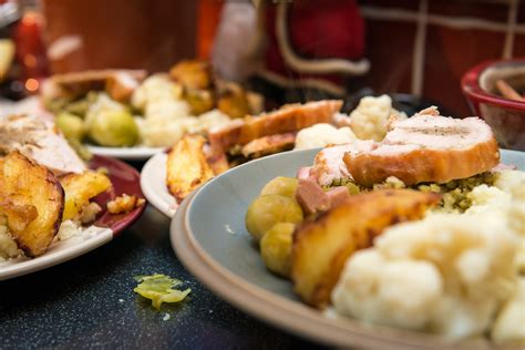 With a pastry brush, coat bottom. 21 Of the Best Ideas for Traditional Irish Christmas Dinner - Best Recipes Ever