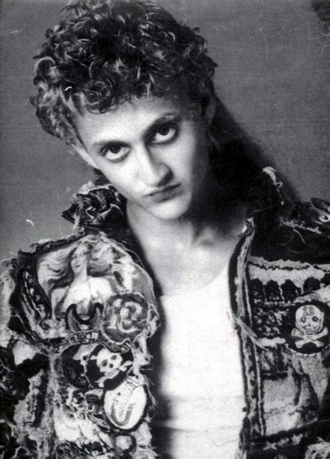 The Lost Boys Marko Cant Resist Sharing My Two Faves Alex Winter