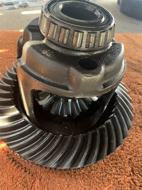 Ford Rear End Differential For Sale In San Bernardino Ca Offerup
