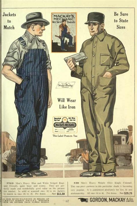 Mens Vintage Workwear Inspired Clothing Vintage Men Vintage Mens