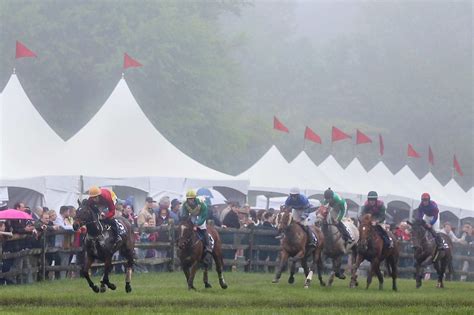 What You Need To Know About The 89th Radnor Hunt Races