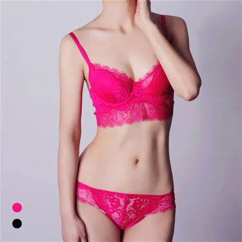 New Arrival Underwired Sexy Mature Woman Lingerie Photos Fancy Lace Bratrade Bagbra