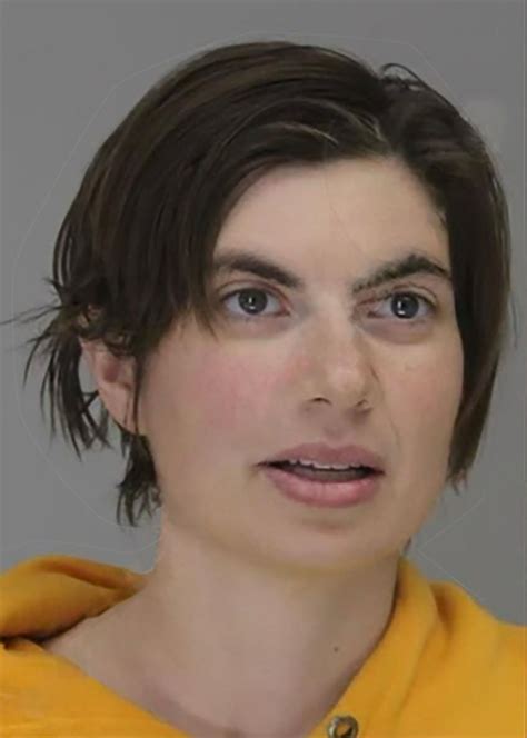 California Woman Jailed Over Mistaken Identity Lawsuit