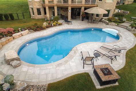 How much does it cost to build an inground pool yourself. Are Vinyl Pools Cheaper than Fiberglass Pools?