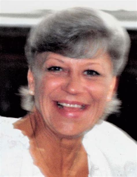 Carol Ball Obituary Bethany Ok