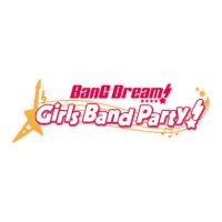 BanG Dream Girls Band Party Logo Interface List Gallery Girls