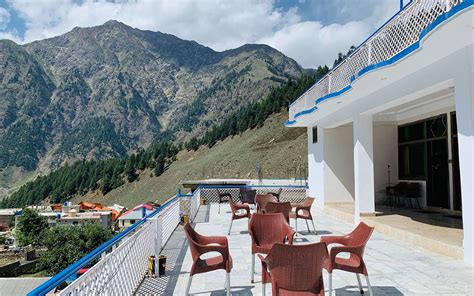 Best Hotels In Naran Location Amenities And More Zameen Blog