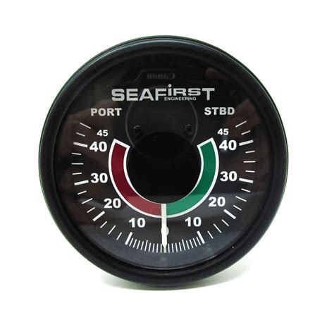 What is redox indecator get the answers you need, now! Rudder Angle Indicator Replacement Gauge - Seaboard Marine