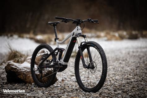 Bulls Copperhead Evo Am1 Tested Entry Into The Fully E Bike World