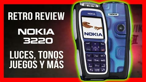 Nokia 3220 pas cher ⭐ neuf et occasion meilleurs prix du web promos de folie 5% remboursés minimum sur votre commande ! Nokia 3220 un espectaculo de luces y sonido 😱 celular retro en 2020 - YouTube