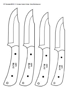 See more ideas about knife template, knife, knife patterns. Good Quality Knives For Kitchen 2018 - Home Comforts