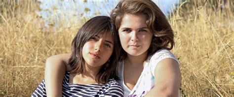 Adolescentes by Sébastien Lifshitz - The Party Film Sales