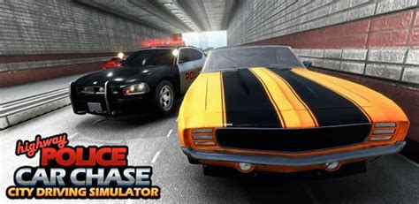 Download city car driving 2.2.7 from our website for free. Highway Police Car Chase: City Driving Simulator for PC - Free Download & Install on Windows PC, Mac