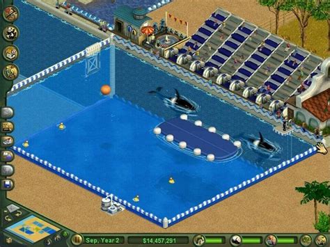 Zoo Tycoon Complete Collection For Free