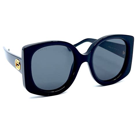 gucci new gucci sunglasses gg1257s 001 authentic grailed