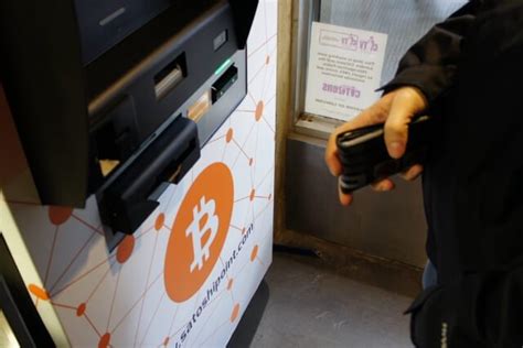 Cubits Teams Up With Btcgreece To Install 1000 Bitcoin Atms In Greece
