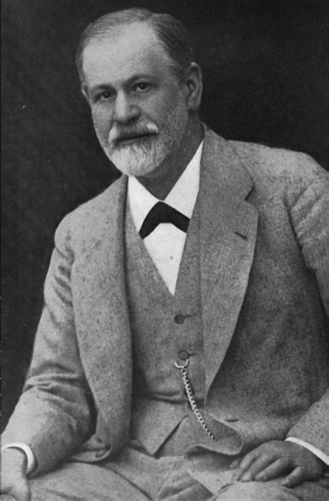 Sigmund Freud 1856 1939