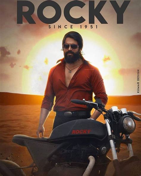 Here are our latest 4k wallpapers for destktop and phones. YASH ROCKY BHAI on Instagram: "#RockyBhai 😍🔥 Follow ...