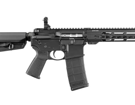 Ruger Sr 556 Takedown Review Highly Portable And Reliable Ar