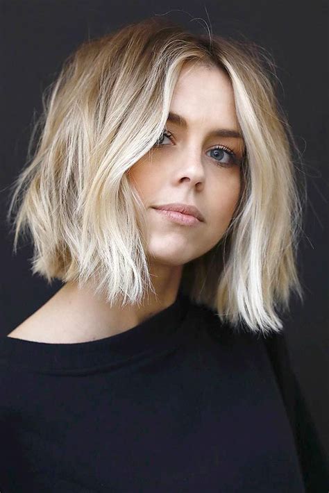 20 Short Hair Trends For Stylish And Gorgeous Look