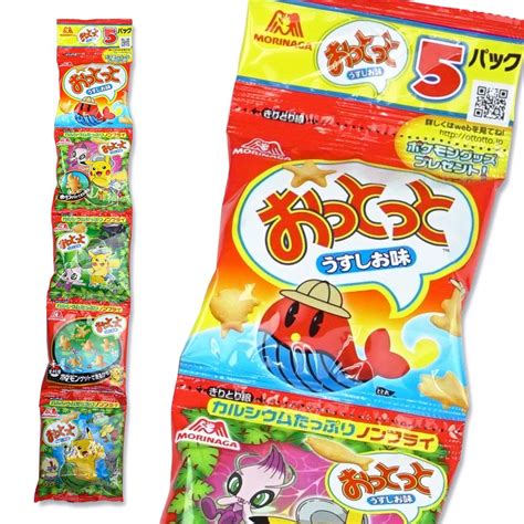 See more ideas about japanese sweets, wagashi, japanese dessert. 森永 おっとっと 5連パック （15個入） 【お菓子のまとめ買い ...