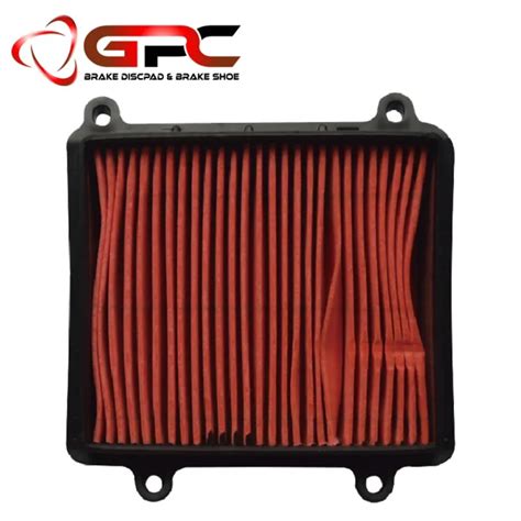 Gpc Xr125 And Xr150 Air Filter Lazada Ph