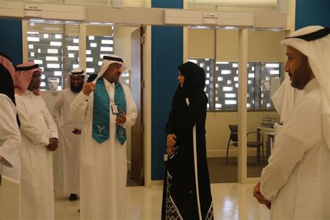 بحضور معالي مديرة جامعة الأميرة نورة بنت عبد الرحمن وعدد غفير من الضيوف