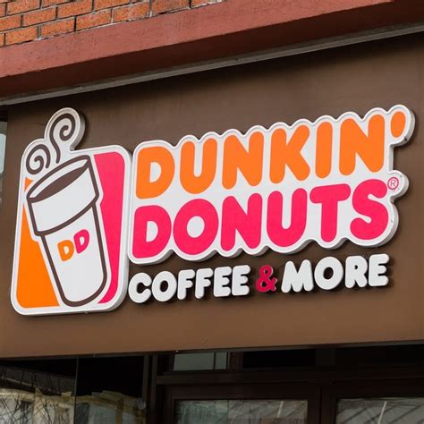 Heres The Full Dunkin Donuts Secret Menu Taste Of Home
