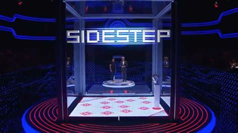 Sidestep The Cube Uk Games Demo Youtube