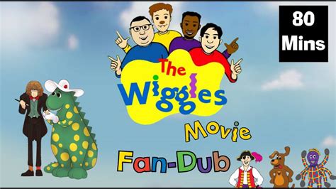 The Wiggles Movie Fan Dub Full Movie Youtube