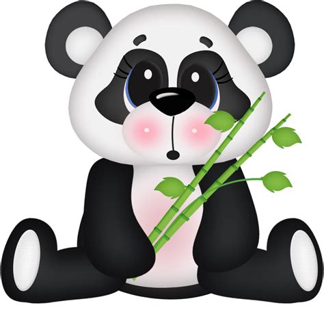 Famous Pandas Animadas Png 2022