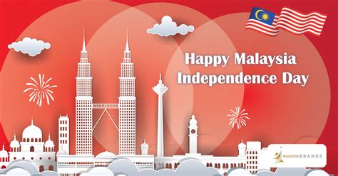Malaysia National Day Theme