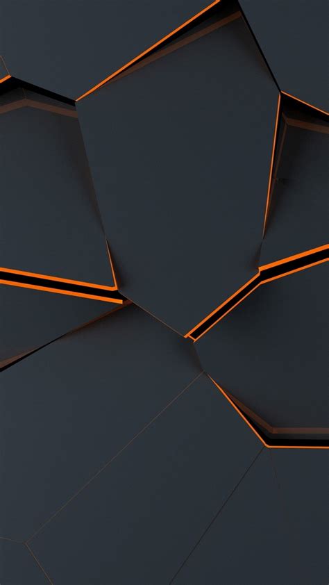 2160x3840 Polygon Material Design Abstract Sony Xperia Xxzz5 Premium