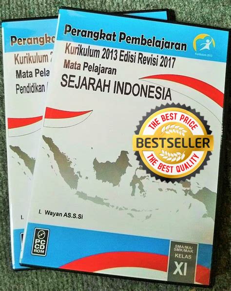 Smk indonesia mata pelajaran : Silabus Sejarah Indonesia Kurikulum 2013 Revisi 2016 ...
