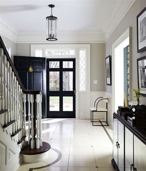 5 Reasons To Have Black Interior Doors In Your Home