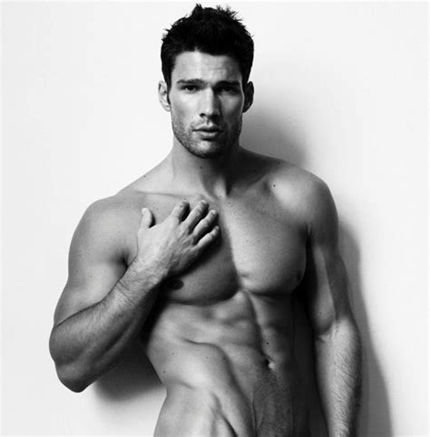Delicious Men For You Aaron O Connell By Gregory Vaughan