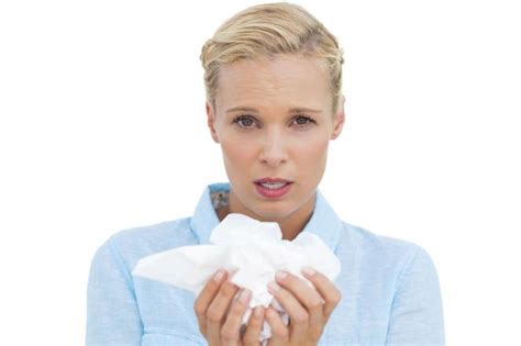 Polekowy Nieżyt Nosa Plnn Przyczyny Objawy I Leczenie