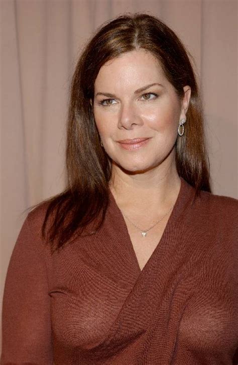 Lifestyle And Hairstyles Marcia Gay Harden