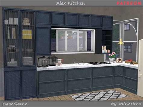 Alex Kitchen