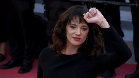 Asia Argento Denies Sexual Assault Allegations Abc7 New York