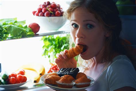 Of pennsylvania found that children who eat fish once a week had better sleep and higher iqs than those who don't eat the food regularly. Stop Night Eating With EFT Tapping - Tap Easy