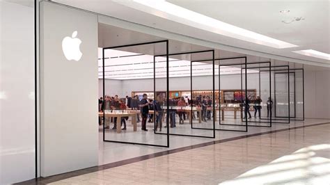 The stores sell various apple products, including mac personal computers, iphone smartphones, ipad tablet computers, apple watch smartwatches, apple tv digital media players, software. Diferencias entre una Apple Store y un SAT