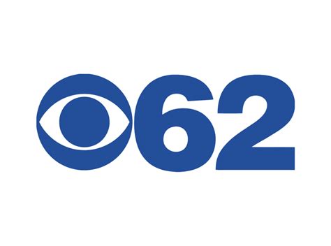 Download Cbs 62 Logo Png And Vector Pdf Svg Ai Eps Free