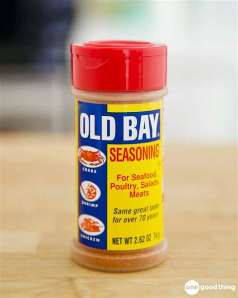 6 Seasoning Blends That Make Everything Taste Better Seasoning Blend Seasonings Old Bay