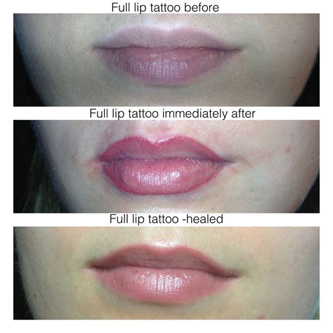 Pin By Laura Martínez On Tattoos And Body Jewelry Lip Liner Tattoo