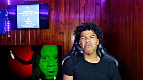 THIS OHIO DUO CRAZY Trippie Redd Lil B Swag Like Ohio Pt Official Music Video REACTION