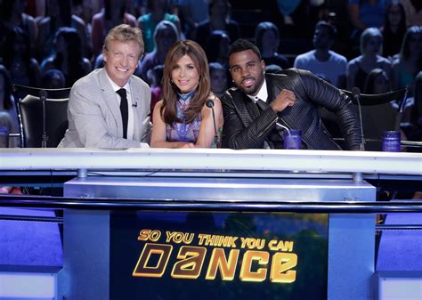 Whats Worth Watching So You Think You Can Dance On Fox For Tuesday July 21